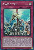 Abyss-steam (SUDA-EN077)  Super Rare