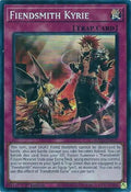 Fiendsmith Kyrie (SUDA-EN079)  Super Rare