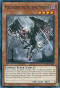 Vulcarrion the Rotting Phoenix (SUDA-EN082)  Common