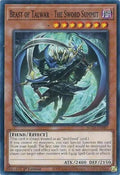 Beast of Talwar - The Sword Summit (SUDA-EN087)  Common