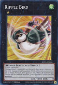 Ripple Bird (SUDA-EN088)  Super Rare