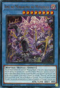 Ame no Murakumo no Mitsurugi (SUDA-EN092)  Ultra Rare