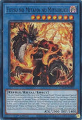 Futsu no Mitama no Mitsurugi (SUDA-EN093)  Super Rare