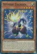 Otonari Thunder (SUDA-EN098)  Super Rare