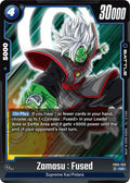 (FB05-029) Zamasu : Fused - Uncommon