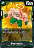 (FB05-057) Tien Shinhan - Common