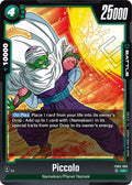 (FB05-060) Piccolo - Uncommon