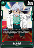 (FB05-061) Dr. Brief - Common
