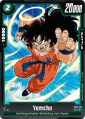 (FB05-065) Yamcha - Common