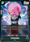 (FB05-066) Yardratian - Uncommon
