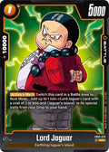 (FB05-078) Lord Jaguar - Uncommon
