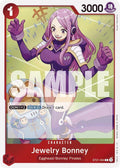 Jewelry Bonney (ST21-004) (Foil) Common