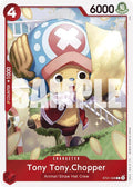 Tony Tony.Chopper (ST21-008) (Foil) Common