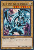 Blue-Eyes White Dragon (SDWD-EN001) (SDWD-EN001)  Common