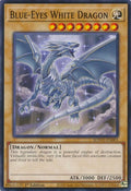 Blue-Eyes White Dragon (SDWD-EN003) (SDWD-EN003)  Common