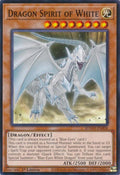Dragon Spirit of White (SDWD-EN008)  Common