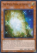 The White Stone of Ancients (SDWD-EN012)  Common