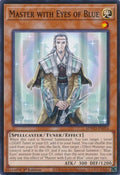 Master with Eyes of Blue (SDWD-EN014)  Common
