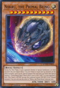 Nibiru, the Primal Being (SDWD-EN016)  Common