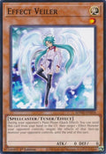 Effect Veiler (SDWD-EN018)  Common