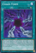 Chaos Form (SDWD-EN020)  Common