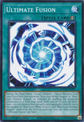 Ultimate Fusion (SDWD-EN021)  Common