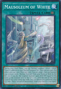 Mausoleum of White (SDWD-EN023)  Common