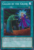 Called by the Grave (SDWD-EN026)  Common