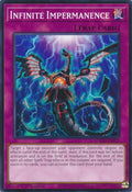 Infinite Impermanence (SDWD-EN031)  Common