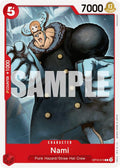 Nami (013) (OP10-013) Common
