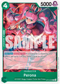 Perona (036) (OP10-036) Common