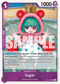 Sugar (065) (OP10-065) (Foil) Rare