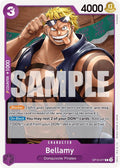 Bellamy (OP10-077)  Common