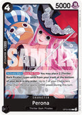 Perona (092) (OP10-092) Common