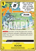 ROOM (OP10-117) Uncommon