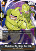 (FP-035) Majin Kuu : DA/Majin Duu : DA - Promo