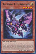 Tachyon Cloudragon (MZTM-EN012)  Rare
