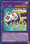 Union Controller (MZTM-EN022)  Ultra Rare