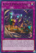 A-to-Z Energy Load (MZTM-EN024)  Rare