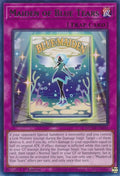 Maiden of Blue Tears (MZTM-EN031)  Rare