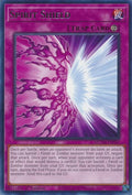 Spirit Shield (MZTM-EN035)  Rare