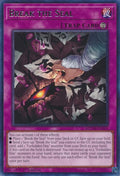 Break the Seal (MZTM-EN043)  Rare