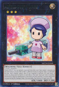 Antidote Nurse (MZTM-EN048)  Rare