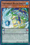 Performage Water Dancer (MZTM-EN050)  Rare