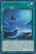 Allure Dance (MZTM-EN060)  Rare