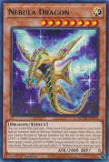 Nebula Dragon (MZTM-EN078)  Rare