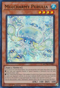 Mulcharmy Purulia (MZTM-EN083)  Ultra Rare