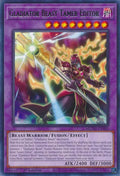Gladiator Beast Tamer Editor (MZTM-EN086)  Rare