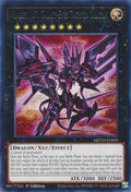Number 107: Galaxy-Eyes Tachyon Dragon (MZTM-EN091)  Rare