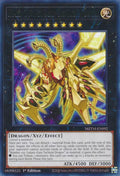 Number C107: Neo Galaxy-Eyes Tachyon Dragon (MZTM-EN092)  Rare